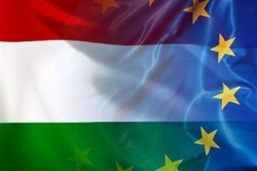 Венгрия - это не первая страна член ЕС, которая имеет проблемы