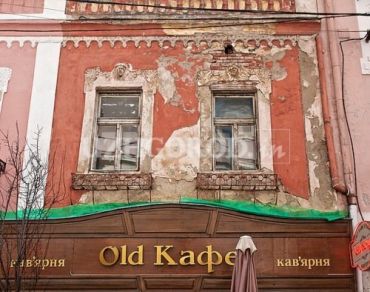 Городская власть уничтожает Ужгород уже более 20 лет