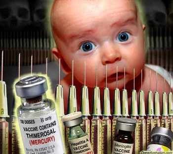 Закарпатская область уже получает вакцины для прививок новорожденных