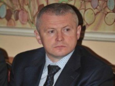 Мирослав Щербей окружил себя тремя новыми заместителями