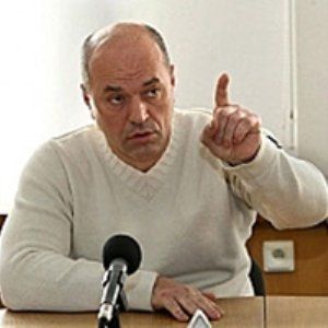 Скандальный Ратушняк выступит сегодня в политической программе «Прямым текстом»