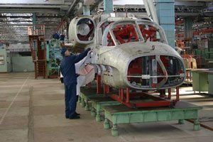 Прокуратура Закарпатья просит погасить задолженности вертолетчикам