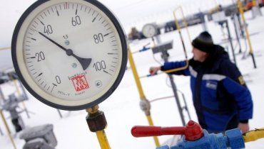 Европа удивлена намерением Газпрома направить газ с Украины на границу Турции