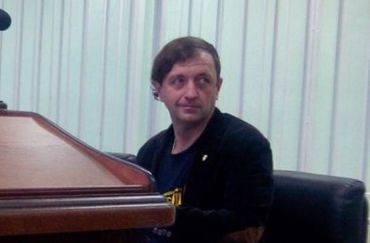 Апелляционный суд Киева смягчил меру пресечения Эдуарду Леонову