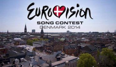 Второй полуфинал песенного конкурса Евровидение-2014 в Дании