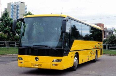 Закарпатская ОГА объявила конкурс по перевозке пассажиров