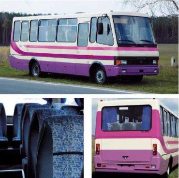 В рейсовом автобусе со Львовщины милиционеры обнаружили "левый" спирт