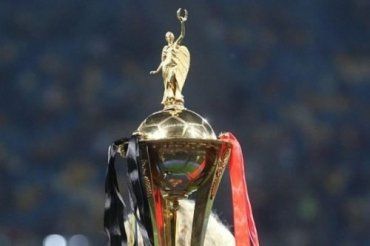 Команды Премьер-лиги развели в 1/16 финала Кубка Украины