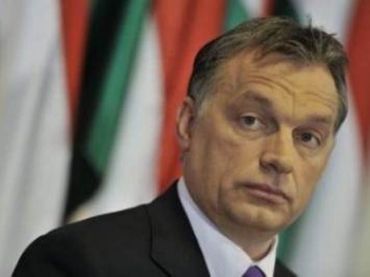 Венгрия поддерживает власть Украины в ее развитии демократического государства
