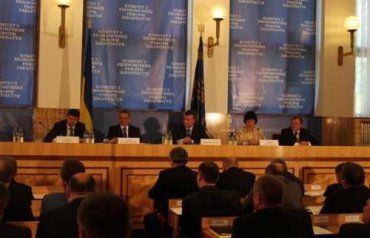 Янукович посетит Закарпатье в последнюю неделю октября