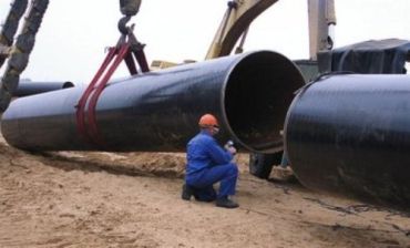 Словакия готова построить новый газопровод в Украину