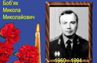 Николай Бабьяк от полученных ранений погиб в Ужгороде