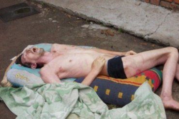 В Мукачево курение в постели едва не закончилось смертью