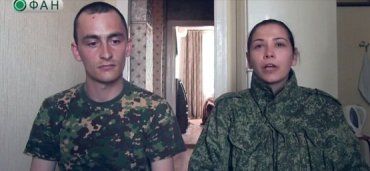 Ужгородские пограничники пропустили в Украину снайпера из Сербии