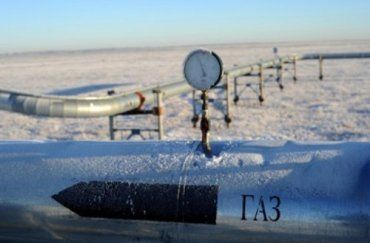 Проект газопровода «Ямал-Европа-2» опять под вопросом