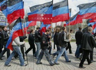 «Референдум» на Донбассе готовится и координируется Россией