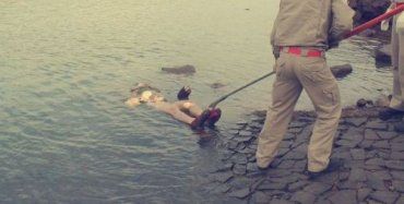 В Воловецком районе в реке Славка утонул 79-летний старик