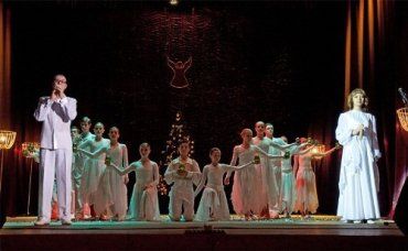 В Ужгороде пройдет благотворительный рождественский концерт