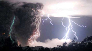 В Закарпатье объявлено на сегодня штормовое предупреждение