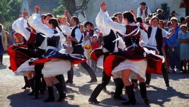 Венгерская интеллигенция приглашает на чествование Дней венгерской культуры