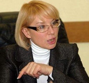 Министр социальной политики Людмила Денисова о пенсиях
