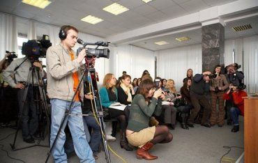 Глава закарпатской милиции Сергей Князев встретится с журналистами