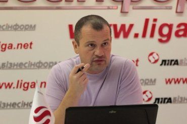 Палатный направил на имя Захарченко депутатское обращение