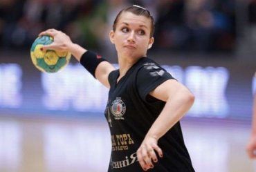 Чемпионат женской Суперлиги завершится в Ужгороде 23 мая