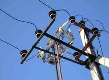 В Ужгороде не было света из-за крупной аварии на электросетях