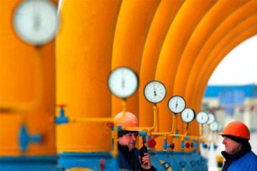 "Газпром" сократил на 13% поставки природного газа в Румынию
