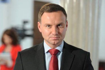 Новым президентом Польши станет консерватор Анджей Дуда