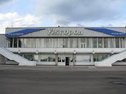 Первый авиарейс «Киев - Ужгород - Киев» будет осуществлен 18 апреля