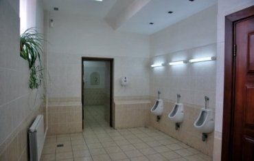Общественный туалет остается мечтой каждого ужгородца