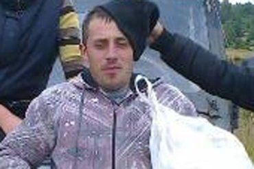 Родные разыскивают без вести пропавшего 25-летнего жителя села Богдан