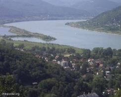 Существует угроза загрязнения пограничных вод Дуная