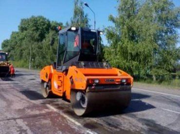 Правительство выделило 40 млн грн на ремонт дороги Мукачево-Львов
