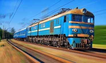 Укрзализныця назначила четыре дополнительных поезда на выходные
