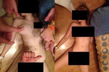 В Буштыно произошло групповое изнасилование 13-летней девочки