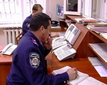 В Ужгороде стражам порядка удалось задержать грабителя