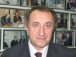 Экс-министр экономики Богдан Данилишин