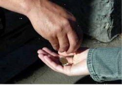 В Мукачево наркотиками торгуют дети из обеспеченных семей