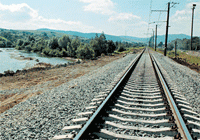 «Укрзалізниця» и «Польские государственные железные дороги» договорились об организации нового сообщения.