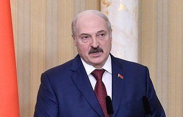 Лукашенко посетит Украину с официальным визитом 20-21 июля