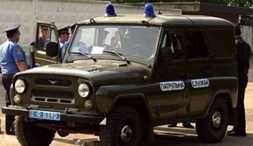 На Украине не хватит ни оружия, ни тюрем, чтобы пересадить всех бандитов