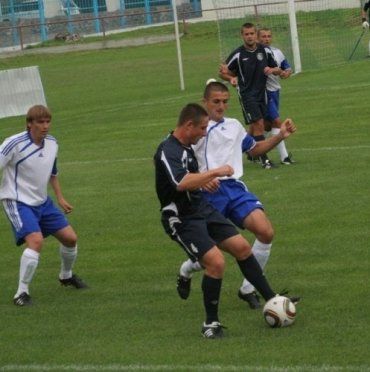 У центральному матчі туру зійшлися "Мукачево" та "Поляна"