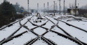 Зима в Румынии: десятки населенных пунктов обесточены из-за снегопадов