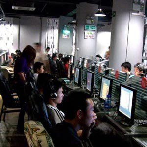 В Мукачево налоговики накрыли "азартное" интернет-кафе