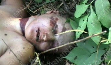 На Луганщине два зека убили девушку после издевательств