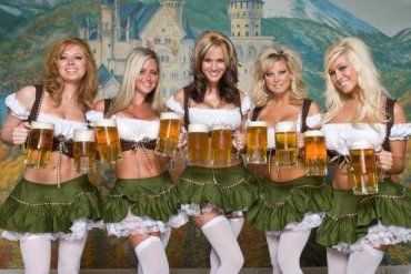 В разгар лета в Закарпатье состоится фестиваль для любителей пива