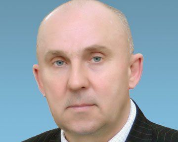 Новым главой Генерального штаба стал Григорий Педченко